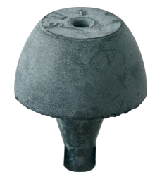 Restagraf Bevestigingsclip voor sier- en beschermingslijst 10458