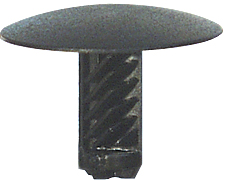 Restagraf Bevestigingsclip voor sier- en beschermingslijst 10476