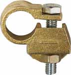 Restagraf Accu/batterijpoolklem 10622