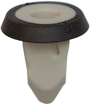 Restagraf Bevestigingsclip voor sier- en beschermingslijst 10630