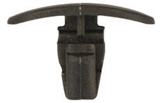 Restagraf Bevestigingsclip voor sier- en beschermingslijst 10691