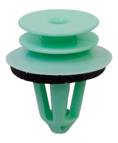 Restagraf Bevestigingsclip voor sier- en beschermingslijst 10692