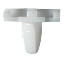 Restagraf Bevestigingsclip voor sier- en beschermingslijst 10775