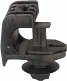 Restagraf Clip, sier- /beschermingslijst 10795