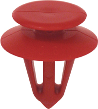 Restagraf Bevestigingsclip voor sier- en beschermingslijst 11016