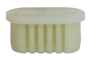 Restagraf Bevestigingsclip voor sier- en beschermingslijst 11117