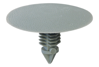 Restagraf Bevestigingsclip voor sier- en beschermingslijst 11119