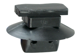 Restagraf Bevestigingsclip voor sier- en beschermingslijst 11138