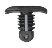 Restagraf Bevestigingsclip voor sier- en beschermingslijst 11205