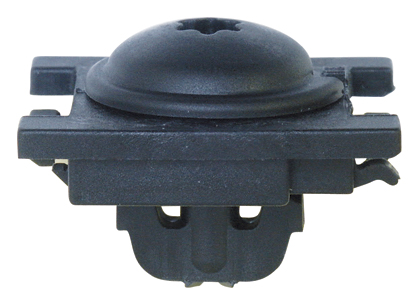 Restagraf Bevestigingsclip voor sier- en beschermingslijst 11453