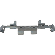 Restagraf Bevestigingsclip voor sier- en beschermingslijst 11457