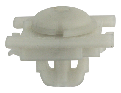 Restagraf Bevestigingsclip voor sier- en beschermingslijst 11469