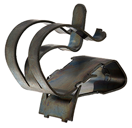 Restagraf Bevestigingsclip voor sier- en beschermingslijst 11601