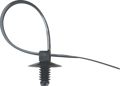 Restagraf Slangklem 11602