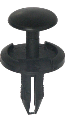 Restagraf Bevestigingsclip voor sier- en beschermingslijst 11622