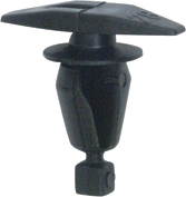 Restagraf Bevestigingsclip voor sier- en beschermingslijst 11629