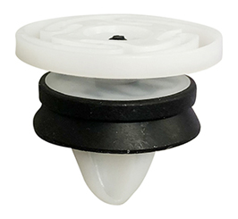 Restagraf Bevestigingsclip voor sier- en beschermingslijst 11638