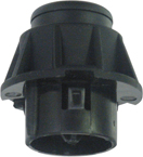 Restagraf Clip, sier- /beschermingslijst 11688