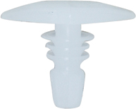 Restagraf Bevestigingsclip voor sier- en beschermingslijst 11756