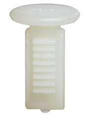 Restagraf Clip, sier- /beschermingslijst 1178