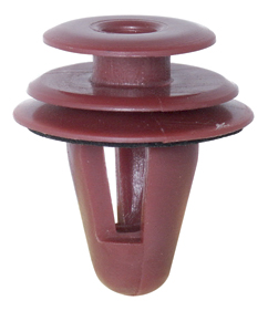 Restagraf Bevestigingsclip voor sier- en beschermingslijst 11783