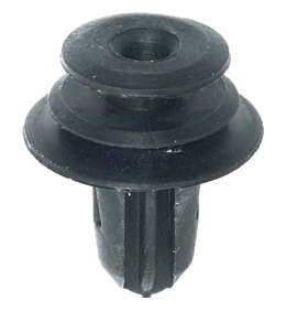 Restagraf Bevestigingsclip voor sier- en beschermingslijst 11787