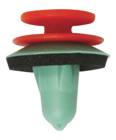 Restagraf Bevestigingsclip voor sier- en beschermingslijst 11790