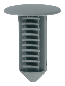 Restagraf Bevestigingsclip voor sier- en beschermingslijst 11858