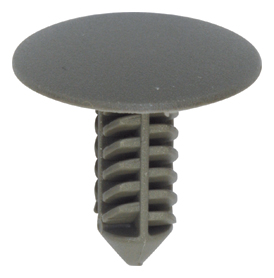 Restagraf Bevestigingsclip voor sier- en beschermingslijst 11861