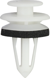 Restagraf Bevestigingsclip voor sier- en beschermingslijst 11875