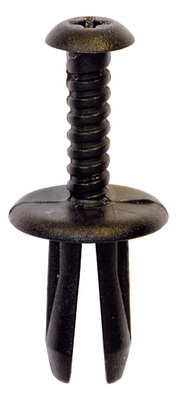 Restagraf Bevestigingsclip voor sier- en beschermingslijst 11893