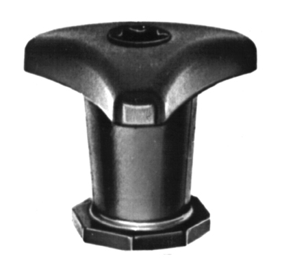 Restagraf Bevestigingsclip voor sier- en beschermingslijst 1190