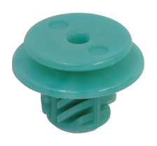 Restagraf Bevestigingsclip voor sier- en beschermingslijst 11966