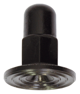 Restagraf Bevestigingsclip voor sier- en beschermingslijst 11970