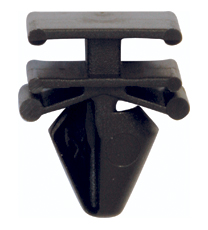 Restagraf Bevestigingsclip voor sier- en beschermingslijst 11988