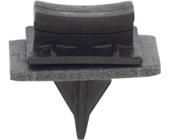 Restagraf Bevestigingsclip voor sier- en beschermingslijst 12048