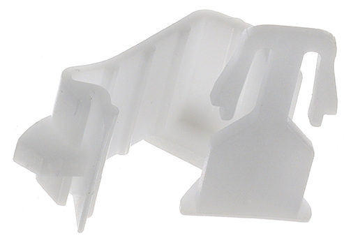 Restagraf Bevestigingsclip voor sier- en beschermingslijst 12074