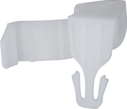 Restagraf Bevestigingsclip voor sier- en beschermingslijst 12199