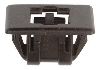 Restagraf Bevestigingsclip voor sier- en beschermingslijst 12204