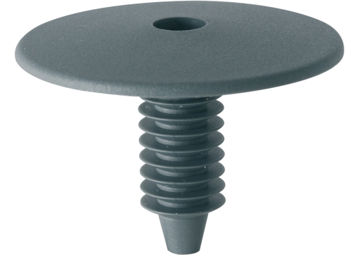 Restagraf Bevestigingsclip voor sier- en beschermingslijst 1234