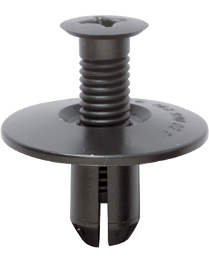 Restagraf Bevestigingsclip voor sier- en beschermingslijst 12439