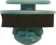 Restagraf Clip, sier- /beschermingslijst 12497