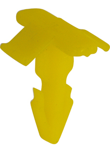 Restagraf Bevestigingsclip voor sier- en beschermingslijst 12537