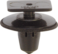 Restagraf Bevestigingsclip voor sier- en beschermingslijst 12569