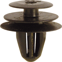 Restagraf Bevestigingsclip voor sier- en beschermingslijst 12591