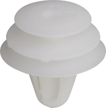 Restagraf Bevestigingsclip voor sier- en beschermingslijst 12592