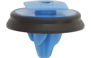 Restagraf Bevestigingsclip voor sier- en beschermingslijst 12631