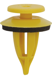 Restagraf Bevestigingsclip voor sier- en beschermingslijst 12632