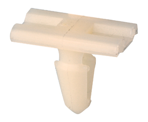 Restagraf Bevestigingsclip voor sier- en beschermingslijst 1264