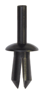 Restagraf Bevestigingsclip voor sier- en beschermingslijst 12644